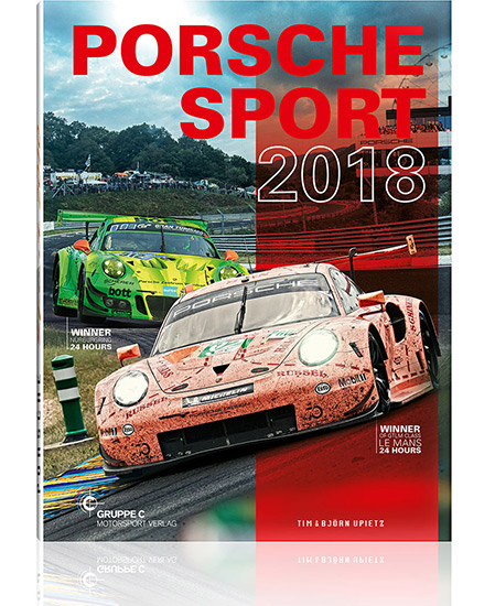 PorscheSport2018