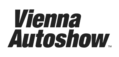 Vienna Autoshow 2020 Logo