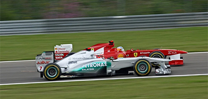 Die Rekordjagd des Lewis Hamilton geht weiter