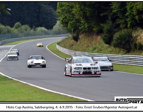 Bosch-Race 2015 - Freies Fahren TW