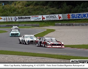 Bosch-Race 2015 - Histo Cup über 2.500