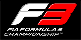Logo FIA F3