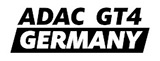 ADAC GT4 Germany Logo