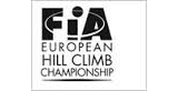 Logo FIA Hill Climb