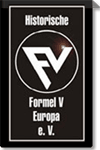 Logo Formel Vau Europa
