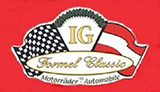 Logo IGFC