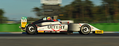 Die ADAC Formel 4 vor der saison 2016 - Foto: Michael Perey/Agentur Autosport.at