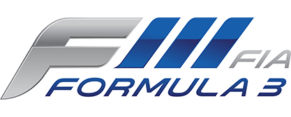 Lando Norris vor Joey Mawson bei Tests der FIA F3 für die Saison 2017