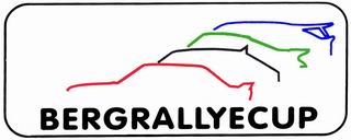 Bergrallye Logo