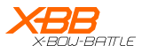 X-Bow Battle Logo