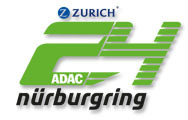 24h Nuerburgring Logo