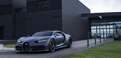04 Bugatti Chiron Sport 110 ans Bugatti 