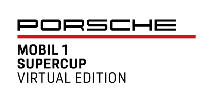 Porsche Mobil 1 Supercup startet virtuell in die Saison 2020