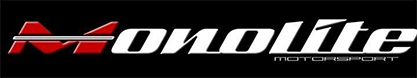 monolite racing logo