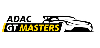 ADAC GT MAsters Logo