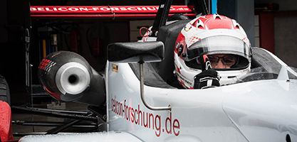 Vom Salzburgring direkt nach Mugello - der Drexler Formel Cup nimmt Fahrt auf - Foto: Alexander Kogler/Motorsport Festival