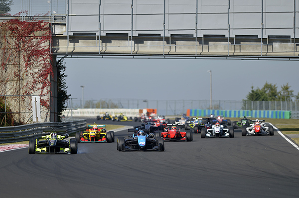 Drexler Formel Cup