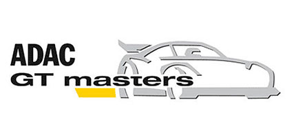 ADAC GT Masters Logo