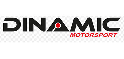 Dinamic Motorsport Logo