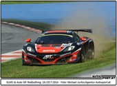 ELMS Redbullring 2014