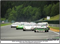 FHR Cup Spa 2014