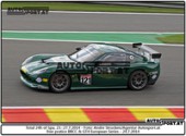 BRCC & GT4 Spa 2014