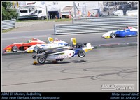 Formel ADAC Redbullring 2012