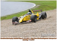 Free Formula Open Redbullring 2013