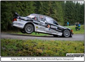 Rallye Zwettl