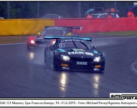 GT Masters Spa 2015