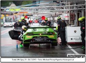 24h Spa 2015