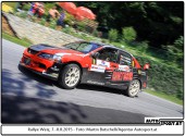 Rallye Weiz 2015