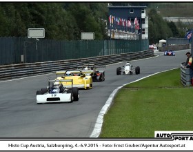 Bosch-Race 2015 - Freies Fahren Formel