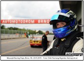 Endurance - Masaryk Racing Days 2015
