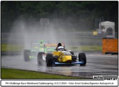 Remus Formel Pokal / FIA CEZ