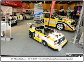 PS Show Wels 2015