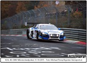 40. DMV Münsterlandpokal 2015