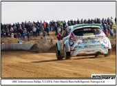 Schneerosen Rallye 2016