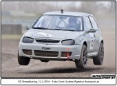 Rallycross Slovakiaring 2016