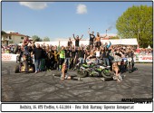 35. GTI-Treffen 2016