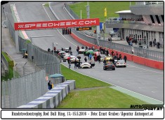 DMV-GTC Redbullring 2016