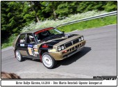 1. Hirter Rallye 2016