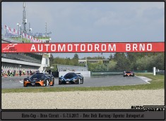 X-Bow Battle Brno 2017