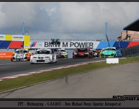 STT Nürburgring 2017