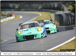 41. RCM DMV Grenzlandrennen 2018