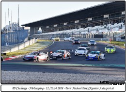 P9 Challenge - Nürburgring 2018