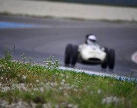 Formel Historic - Slovakiaring 2020