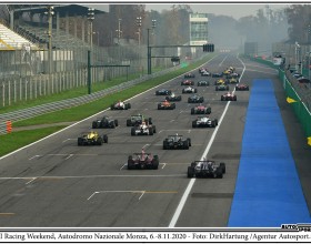 Drexler Formel Cup