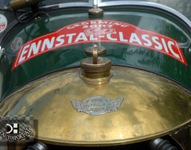 Ennstal Classic 2007