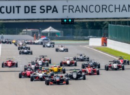 Drexler Formel Cup - Spa Summer Classic - 6/2021